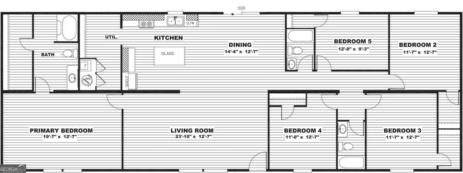 333 Ike Williams Road Gay - 11