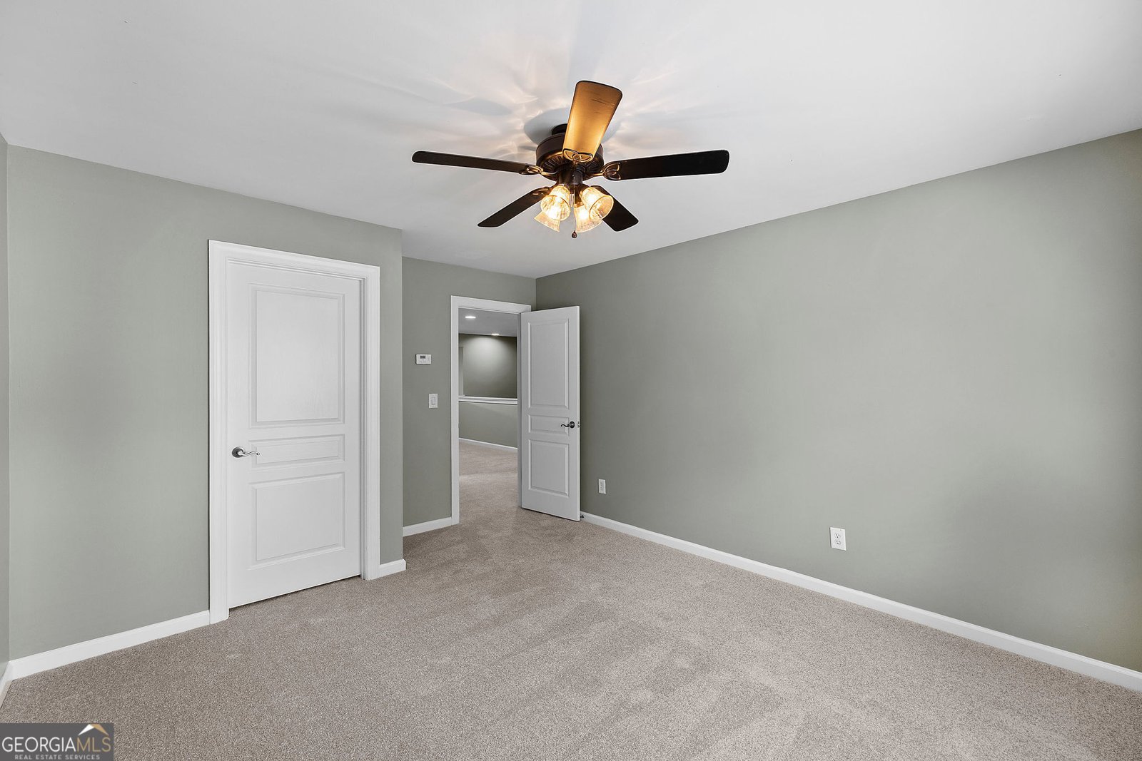 7744 Soaring Eagle Drive Flowery Branch - 17