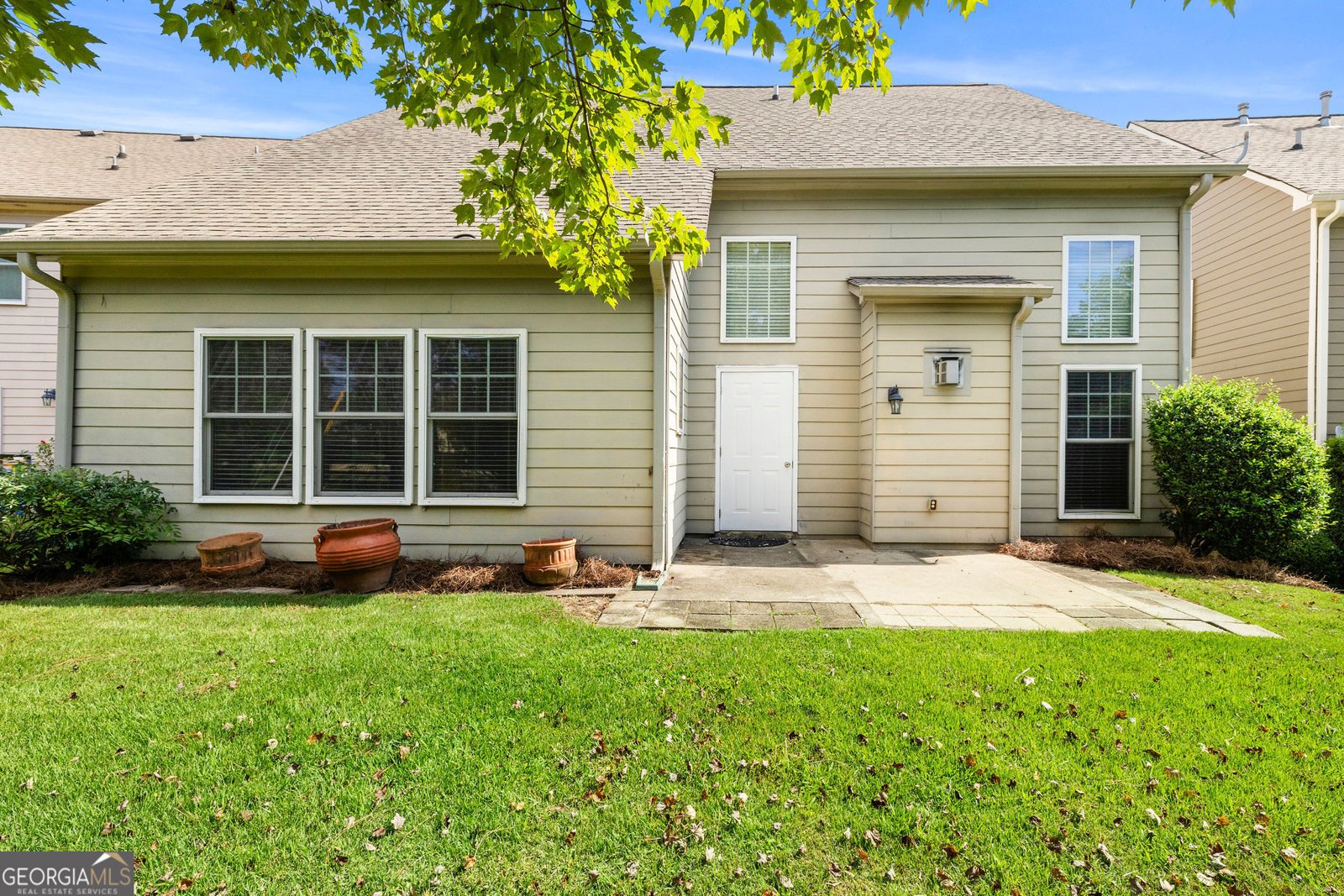 7744 Soaring Eagle Drive Flowery Branch - 23