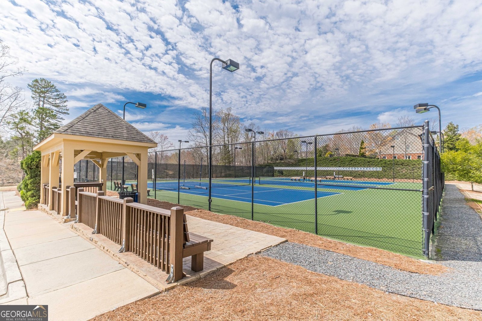 7744 Soaring Eagle Drive Flowery Branch - 26