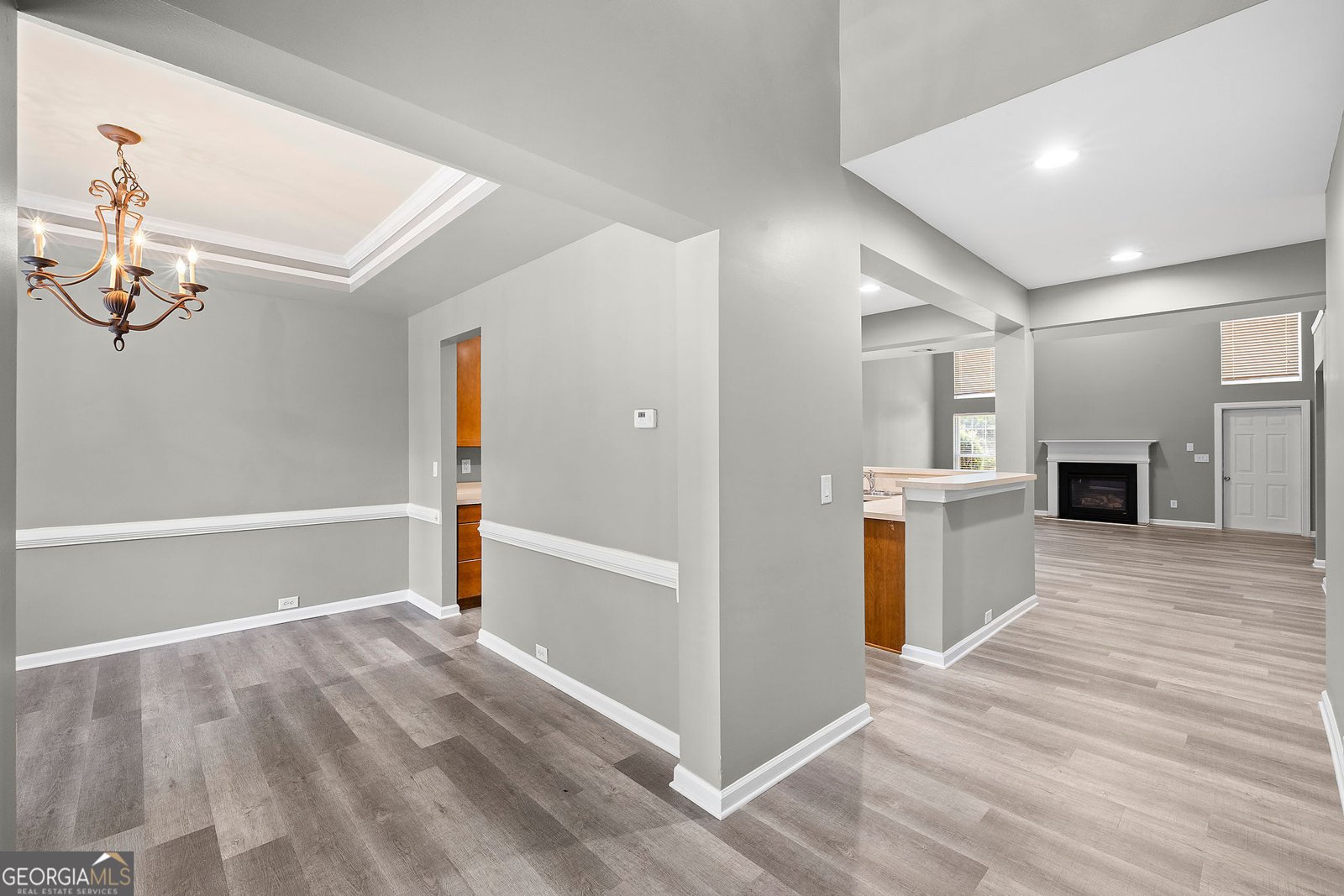 7744 Soaring Eagle Drive Flowery Branch - 3