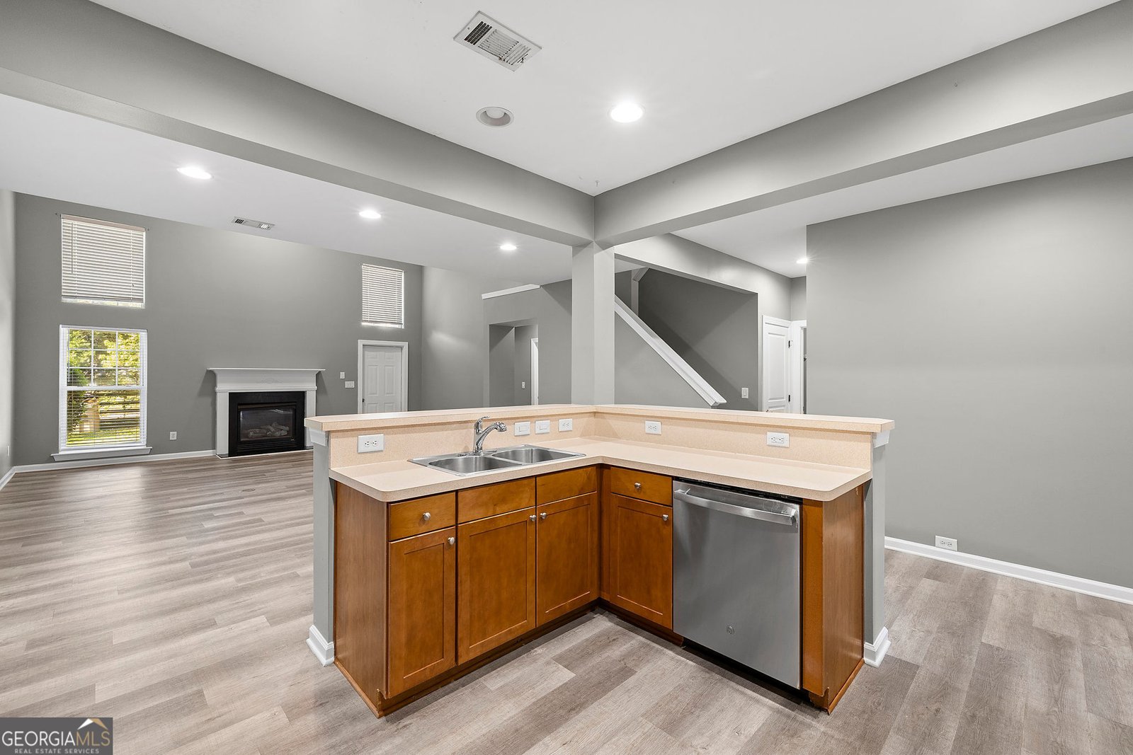 7744 Soaring Eagle Drive Flowery Branch - 8