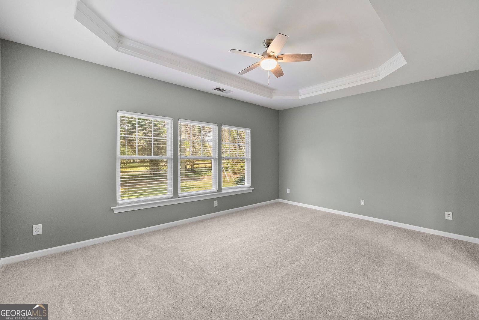 7744 Soaring Eagle Drive Flowery Branch - 9