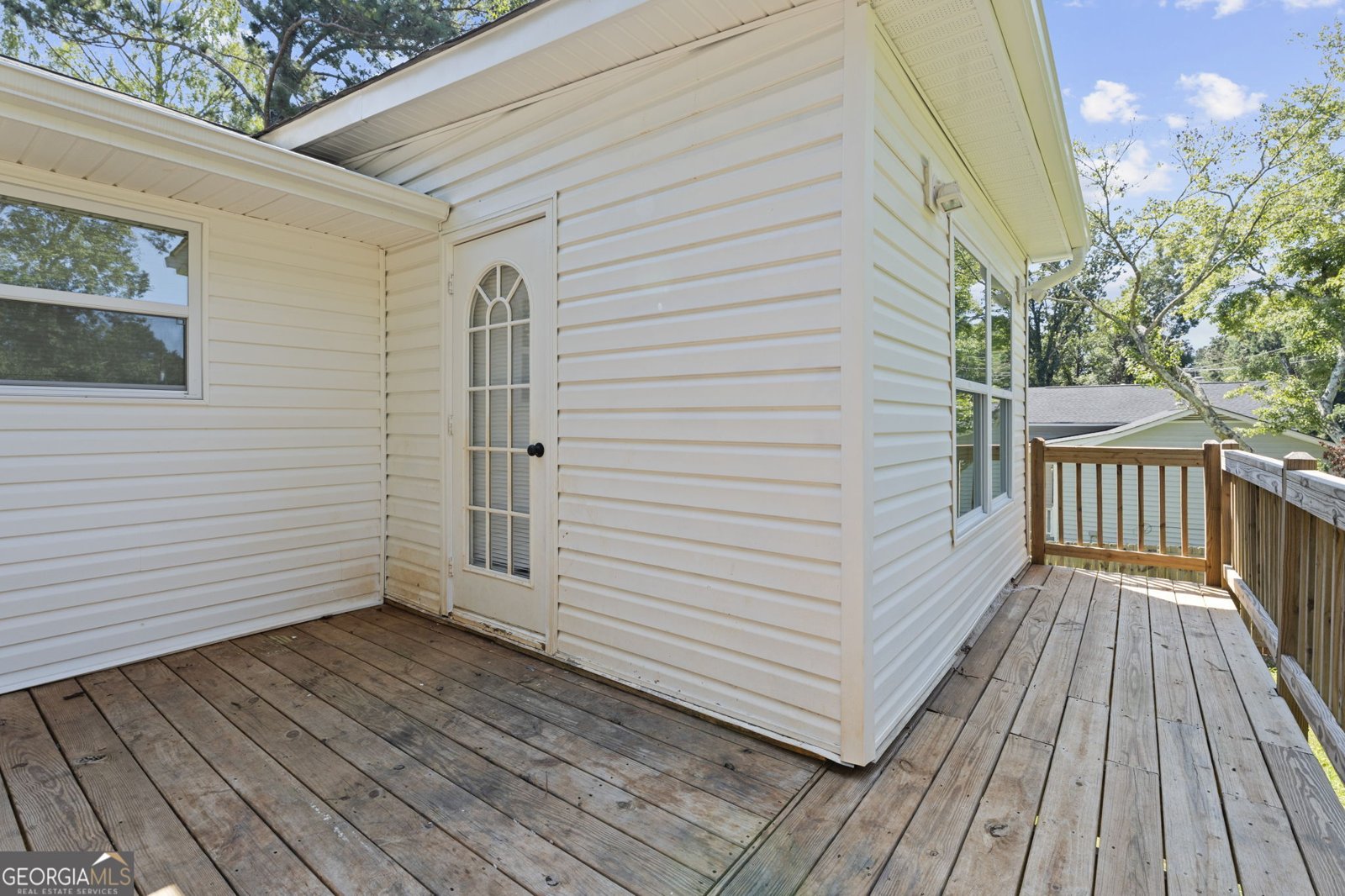 8977 Teal Lane Jonesboro - 39