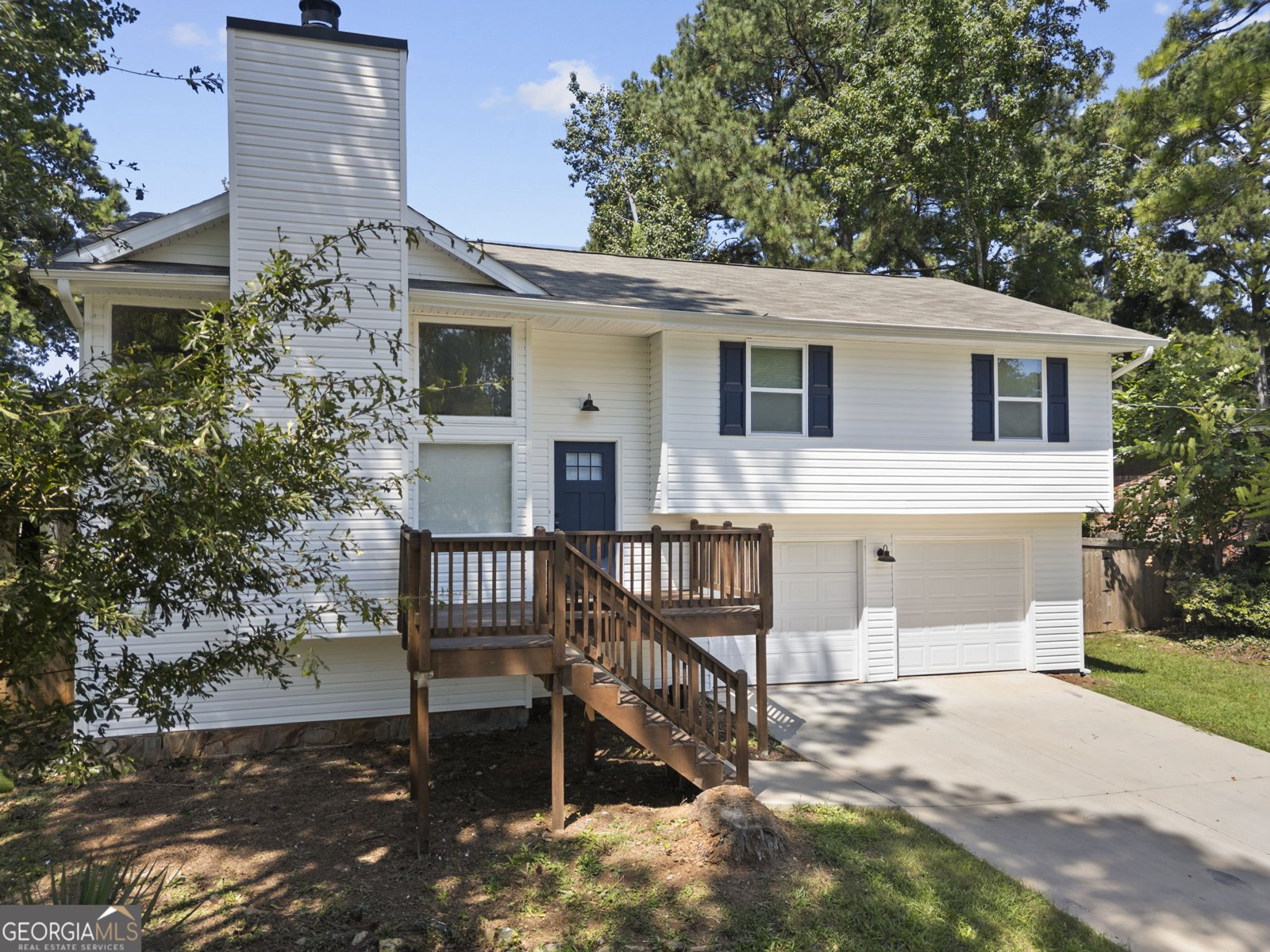 8977 Teal Lane Jonesboro - 44