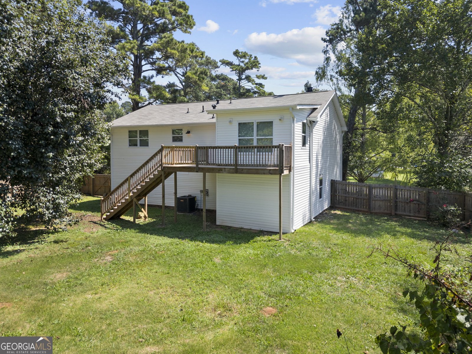 8977 Teal Lane Jonesboro - 45