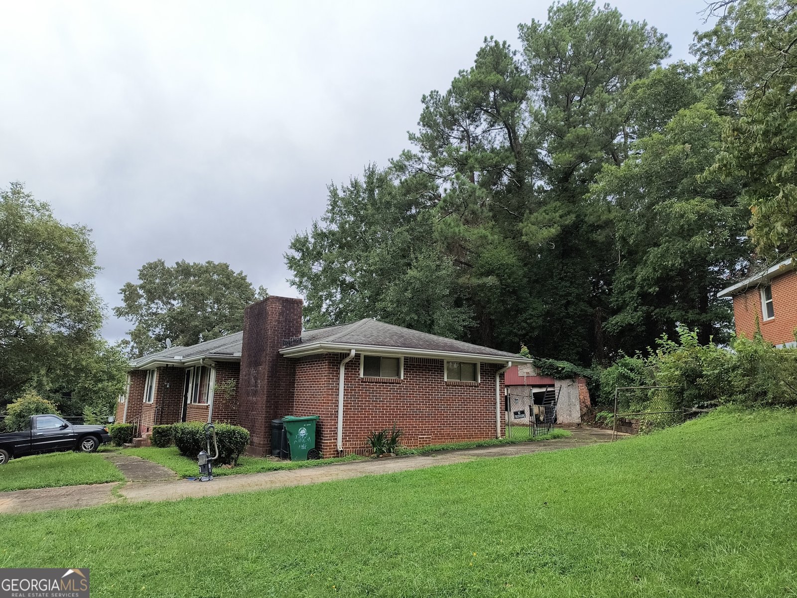 2205 Miriam Lane Decatur - 1