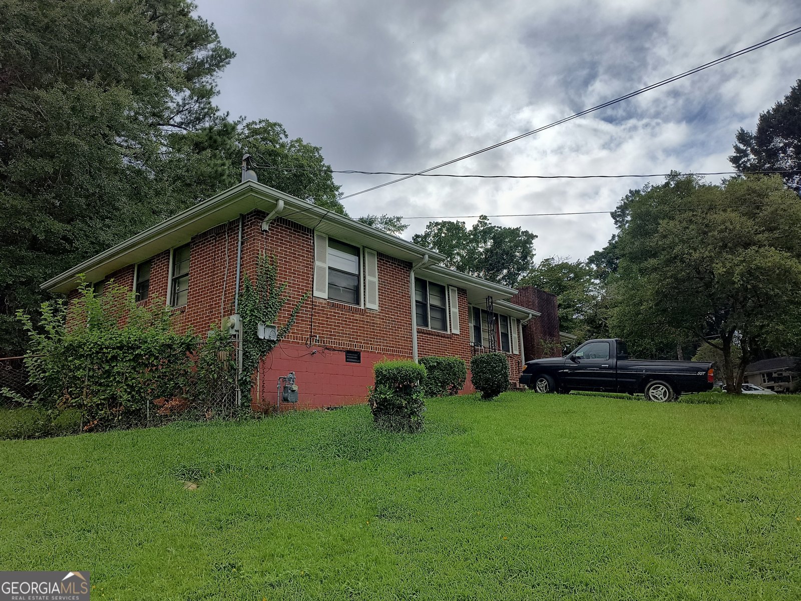 2205 Miriam Lane Decatur - 2