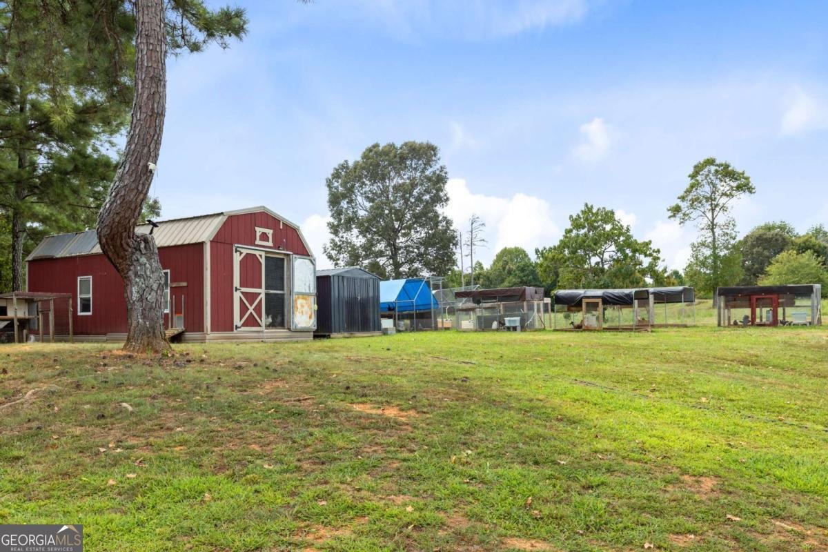 411 Cedar Creek Road Cartersville - 19