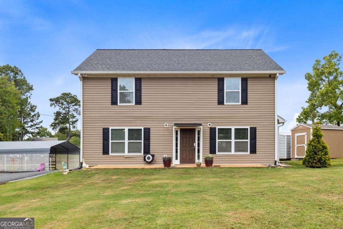 411 Cedar Creek Road Cartersville - 2