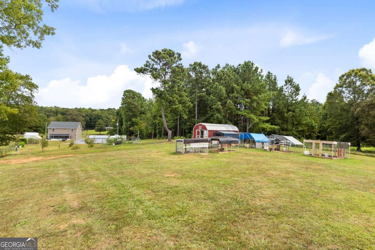 411 Cedar Creek Road Cartersville - 20