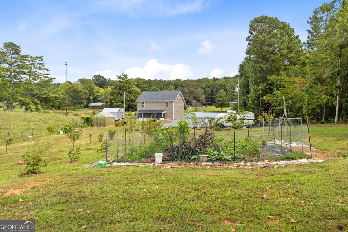 411 Cedar Creek Road Cartersville - 21