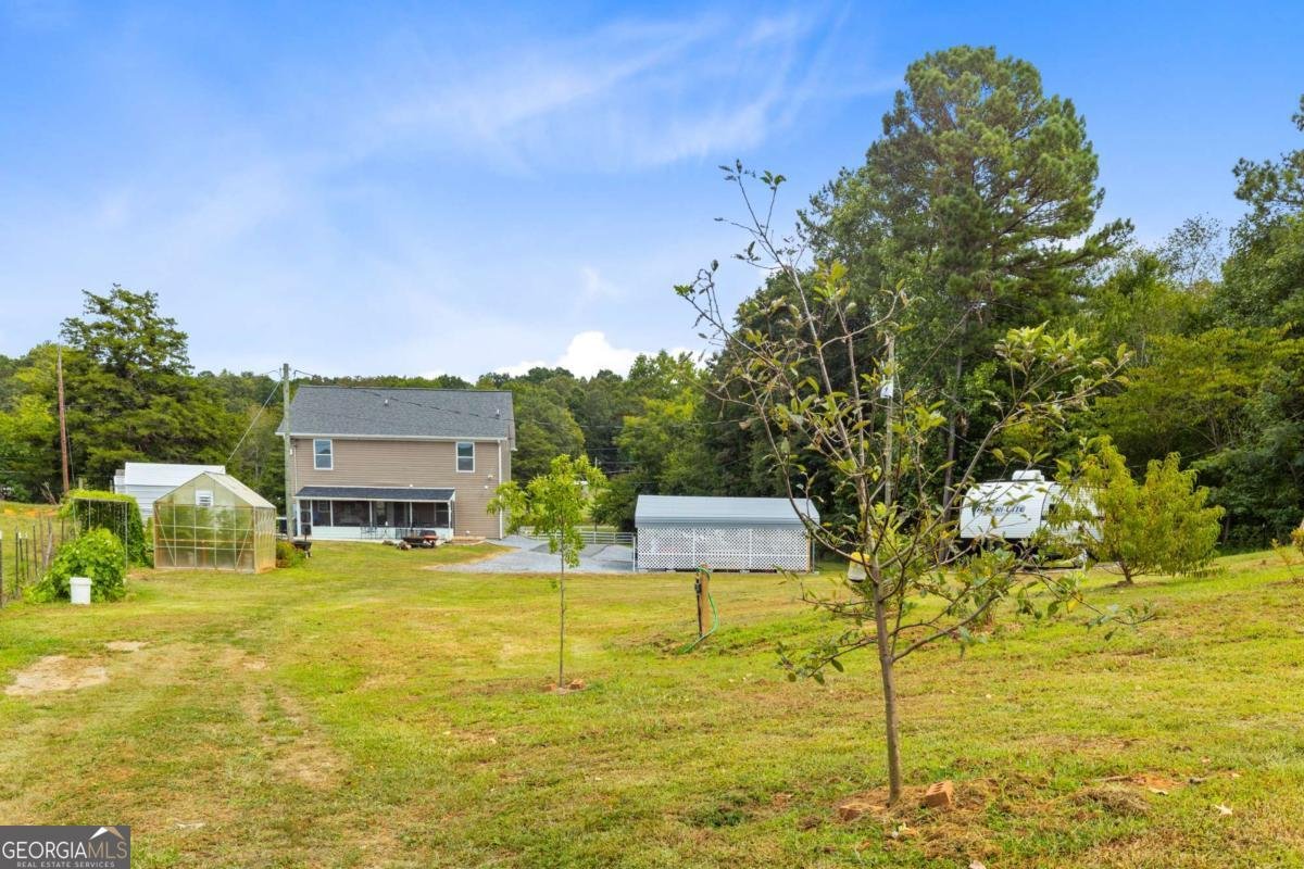 411 Cedar Creek Road Cartersville - 22