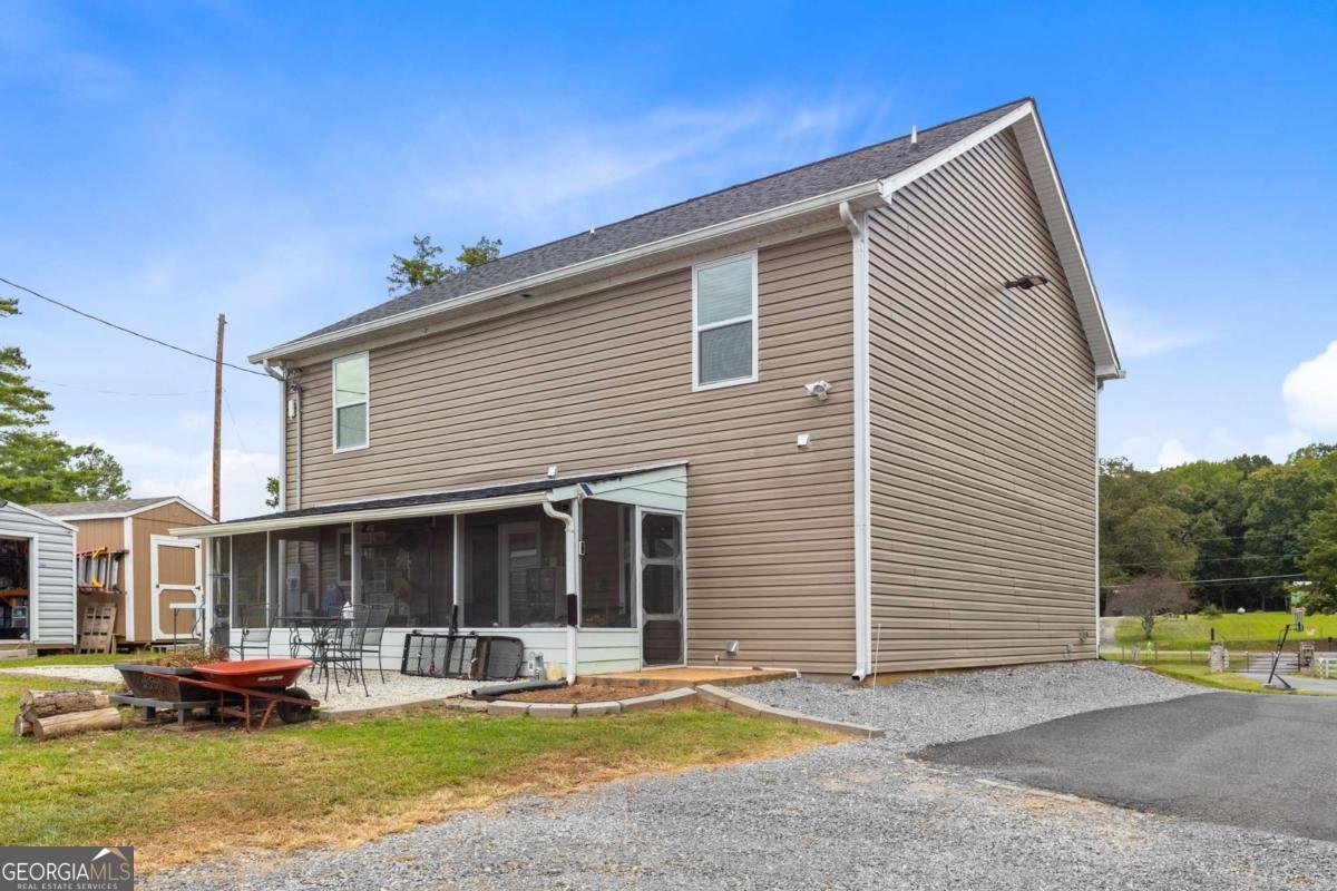 411 Cedar Creek Road Cartersville - 26