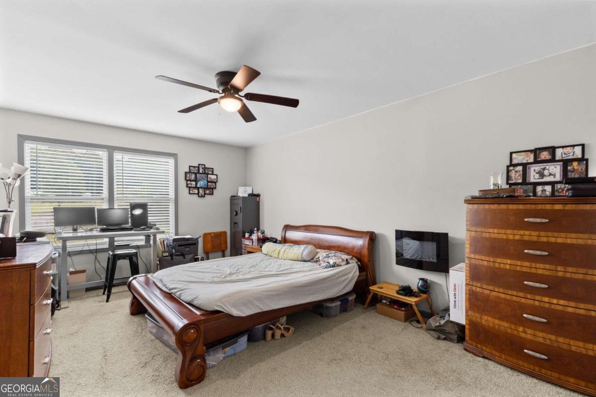 411 Cedar Creek Road Cartersville - 29