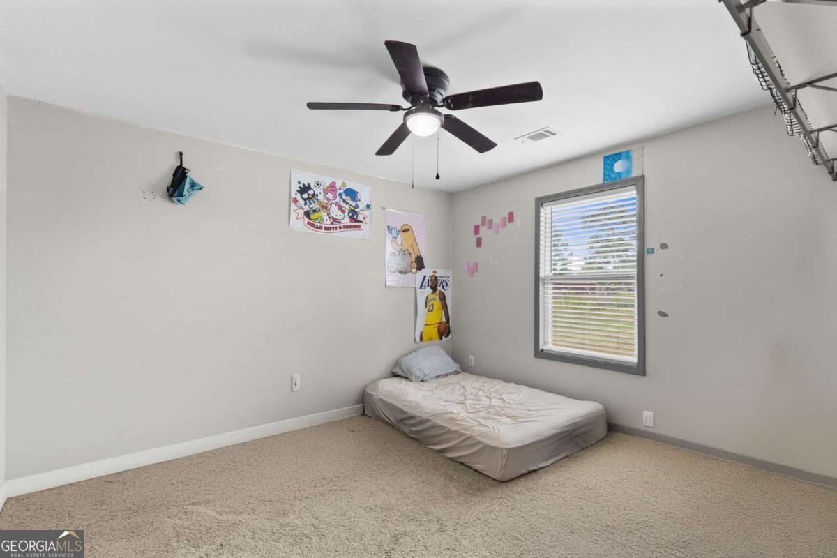 411 Cedar Creek Road Cartersville - 30