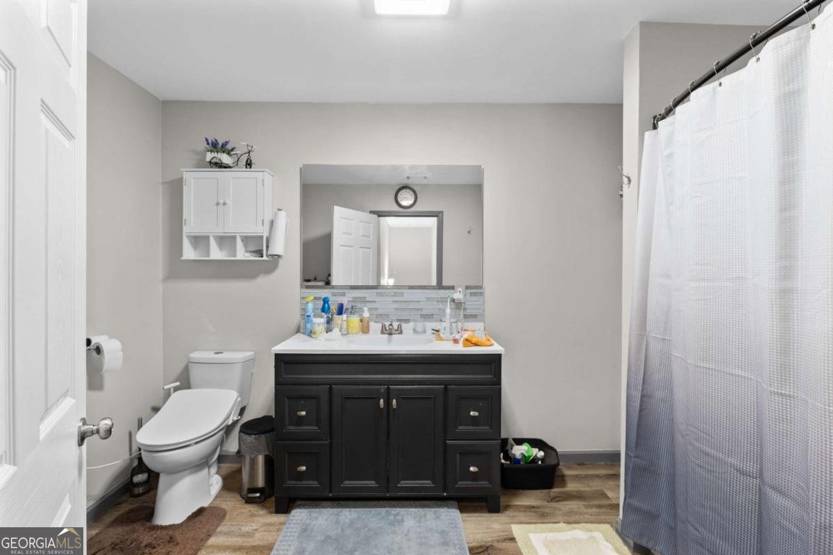 411 Cedar Creek Road Cartersville - 34