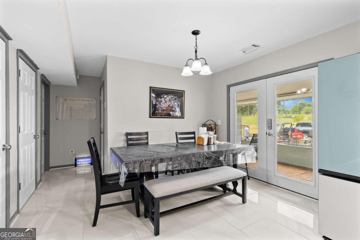 411 Cedar Creek Road Cartersville - 37