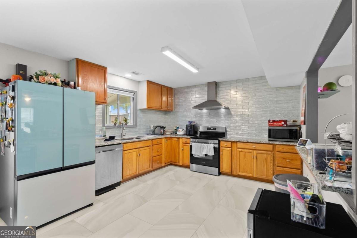 411 Cedar Creek Road Cartersville - 39