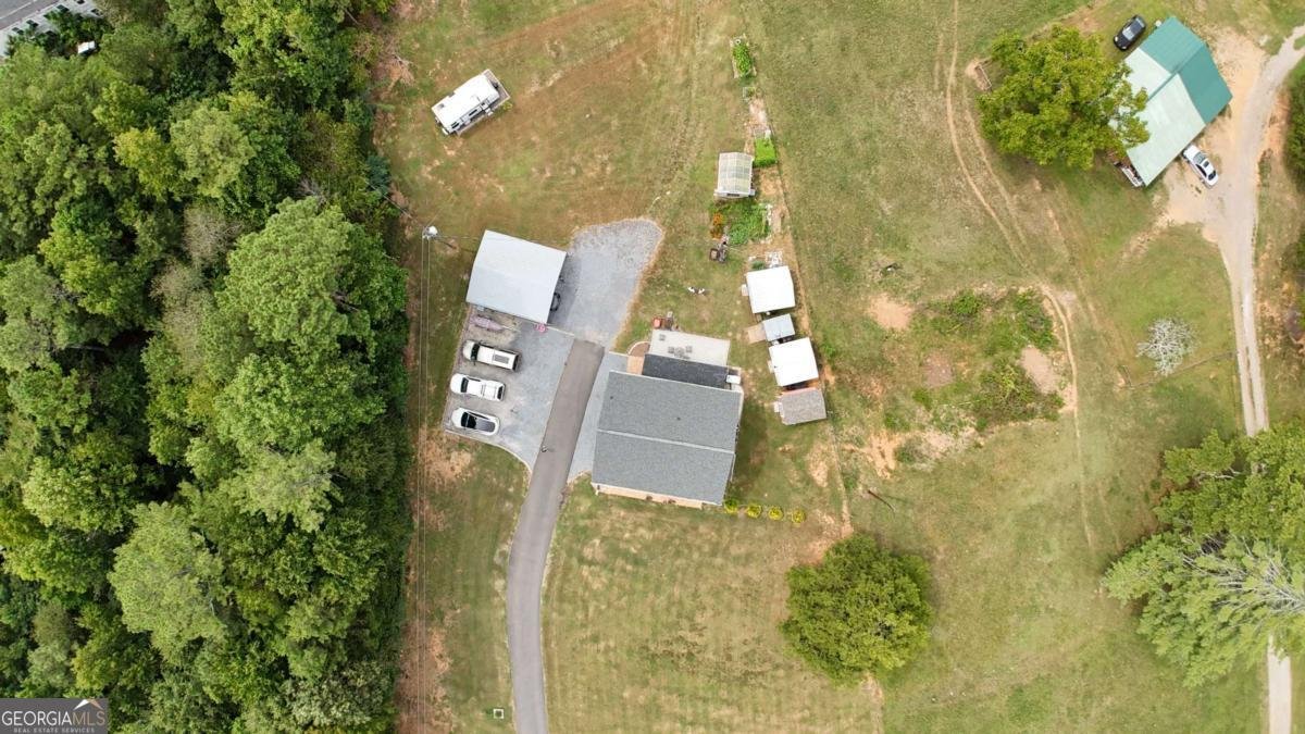 411 Cedar Creek Road Cartersville - 4