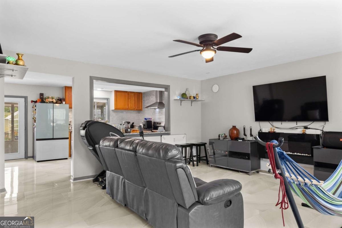 411 Cedar Creek Road Cartersville - 41