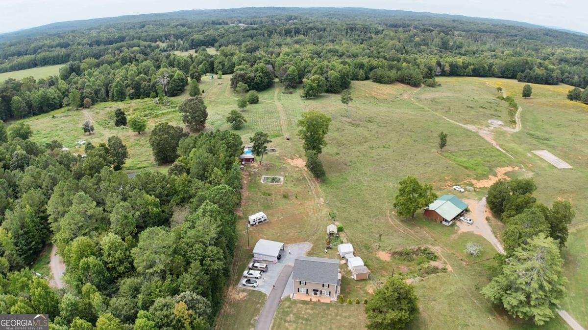 411 Cedar Creek Road Cartersville - 5
