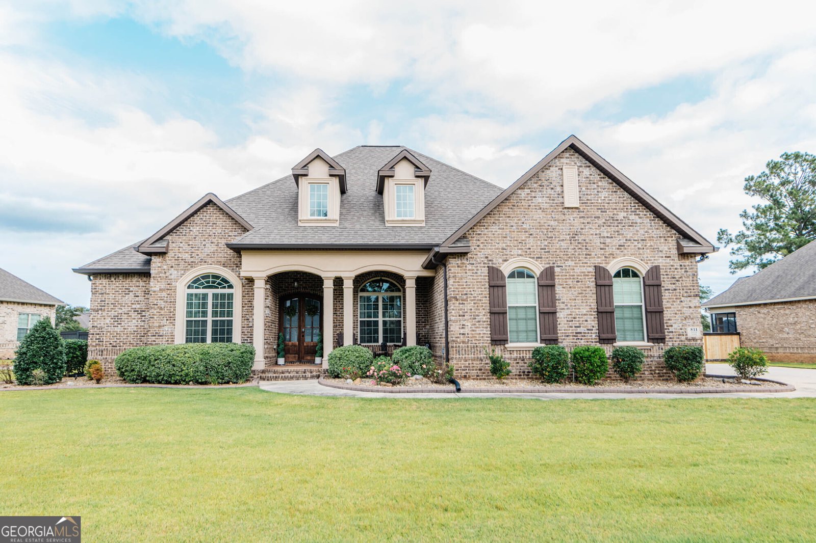 811 Kyler Lane Bonaire - 1