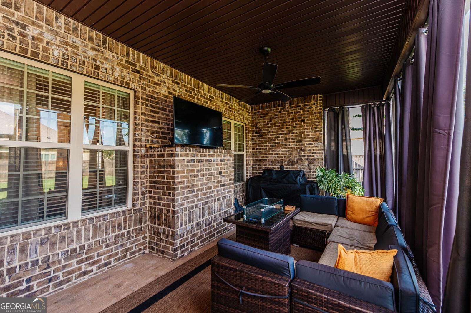 811 Kyler Lane Bonaire - 27