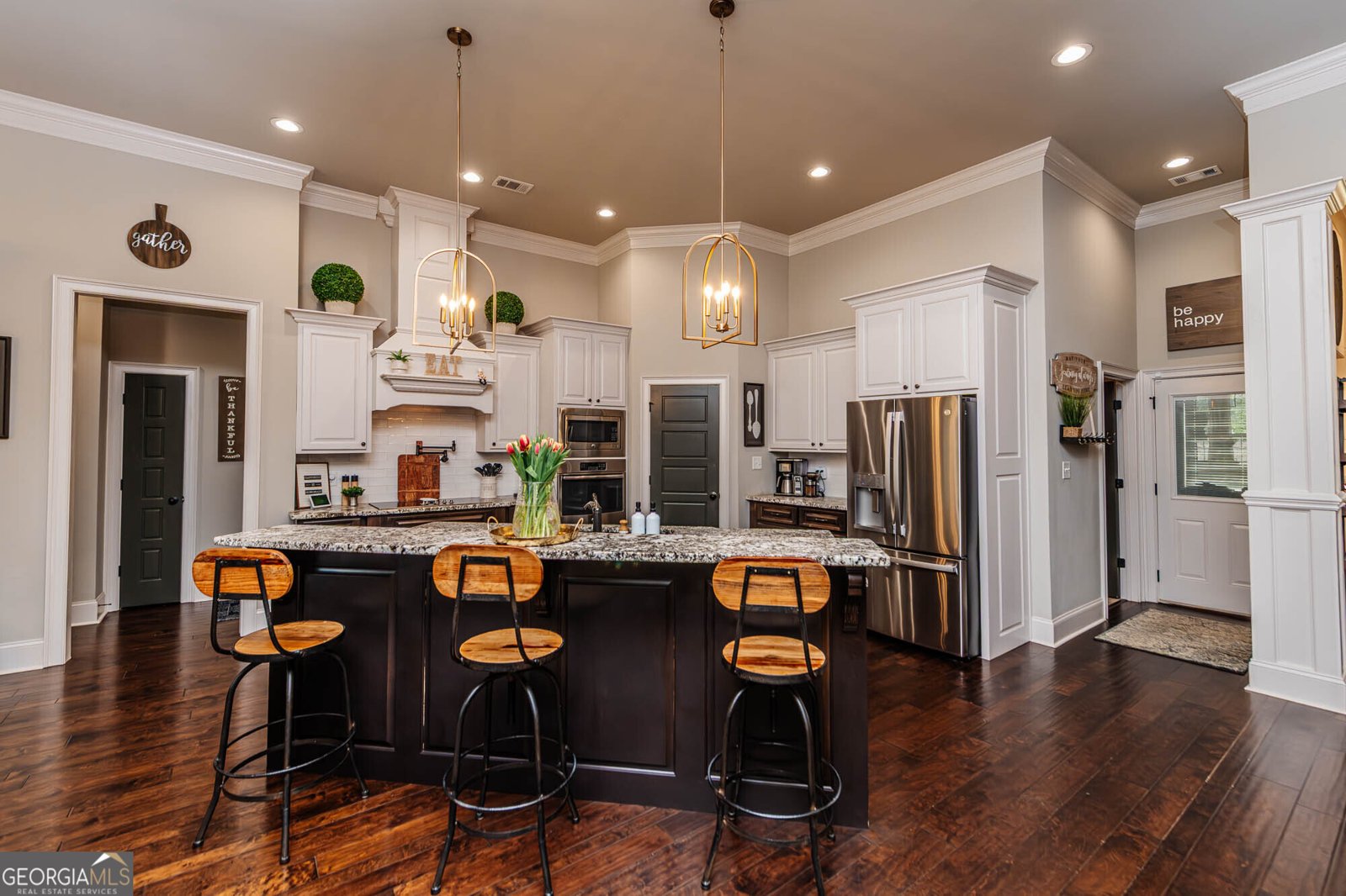 811 Kyler Lane Bonaire - 3