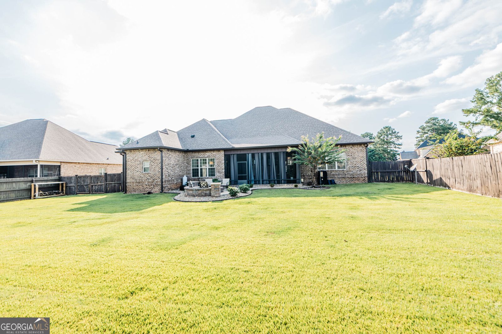 811 Kyler Lane Bonaire - 33
