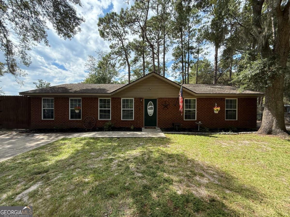 1091 Kelly Drive Hinesville - 1