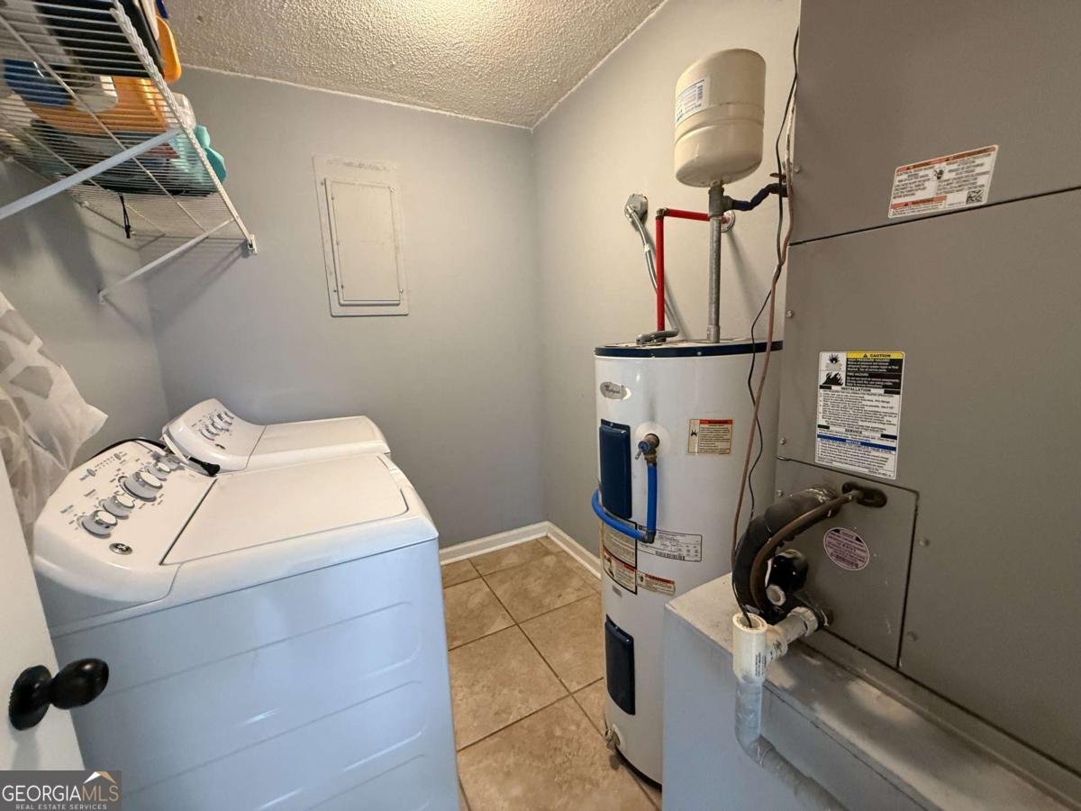 1091 Kelly Drive Hinesville - 18