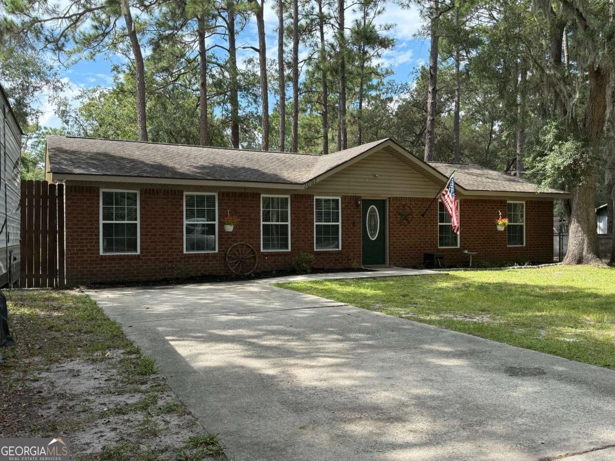 1091 Kelly Drive Hinesville - 2
