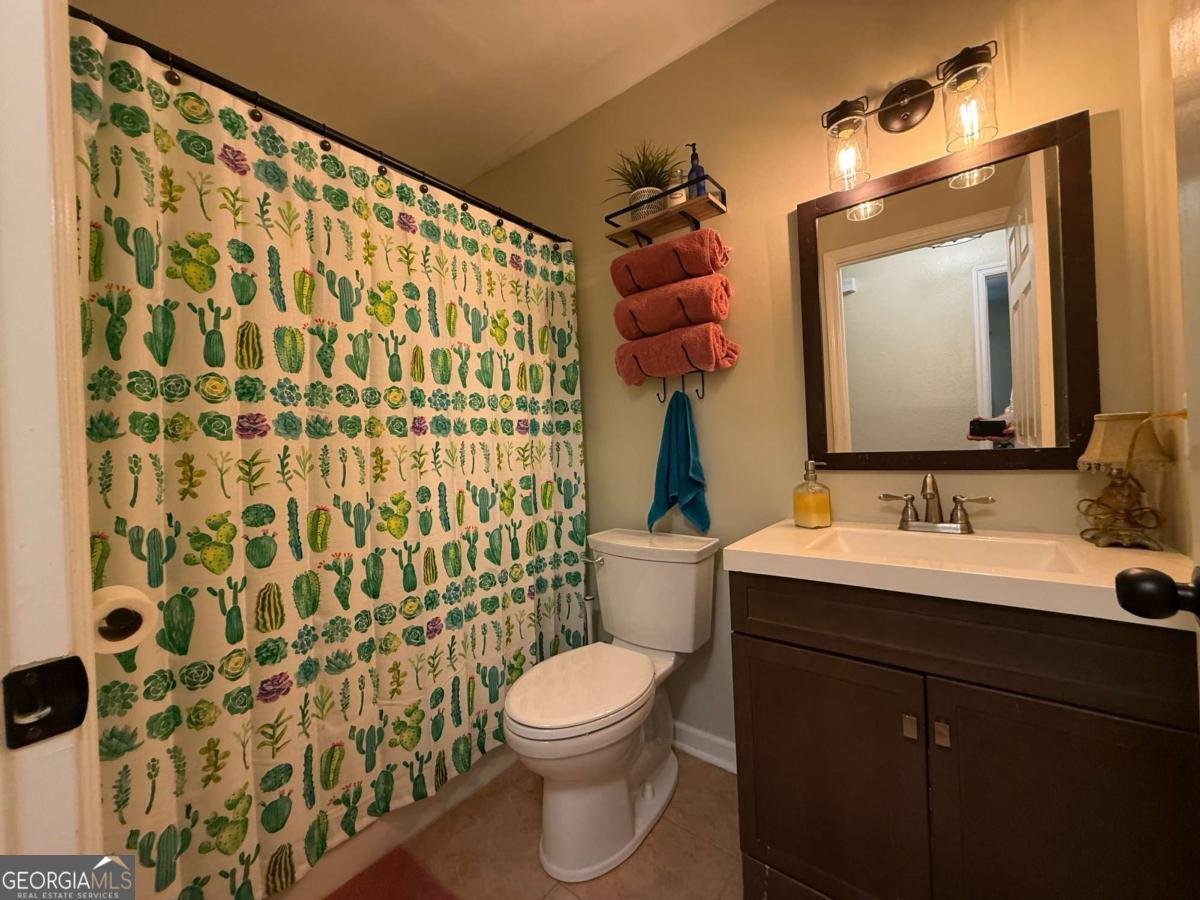 1091 Kelly Drive Hinesville - 28