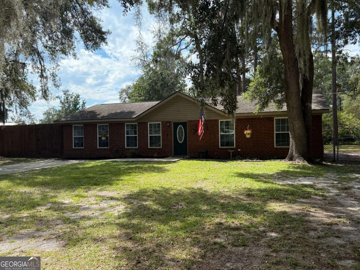 1091 Kelly Drive Hinesville - 3