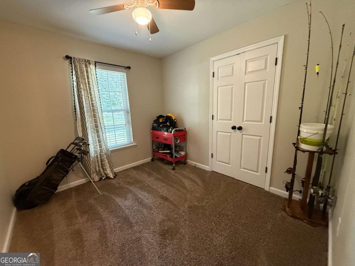 1091 Kelly Drive Hinesville - 30