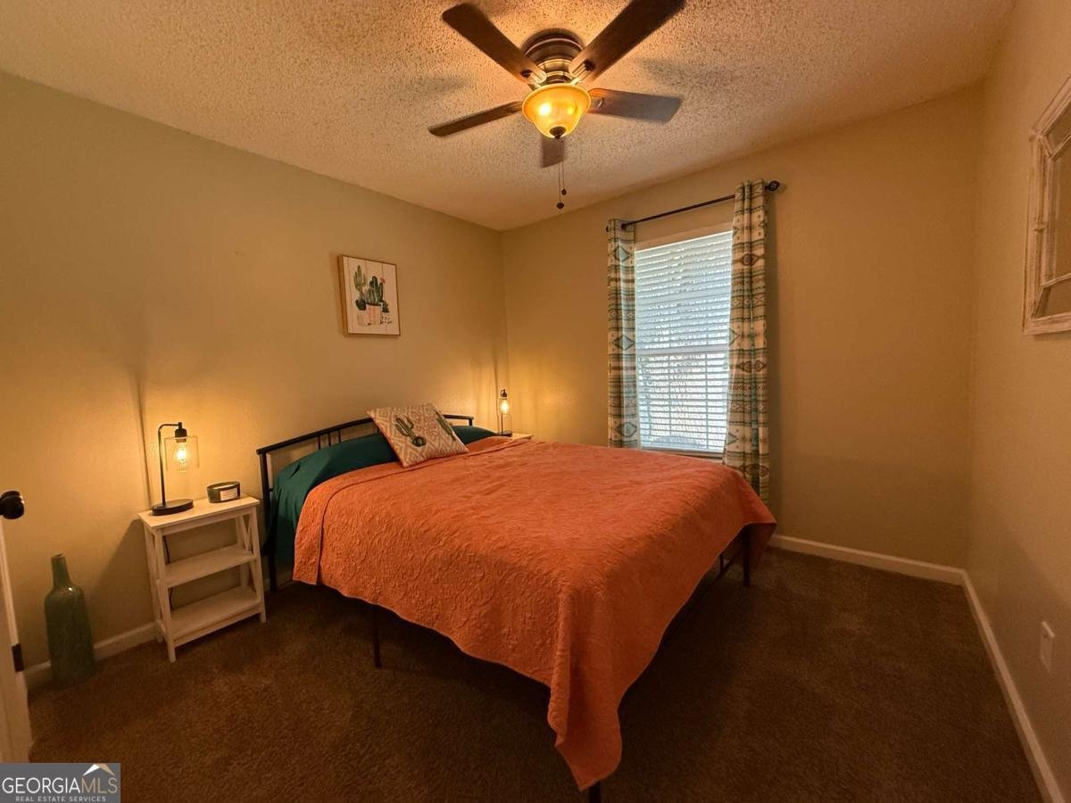1091 Kelly Drive Hinesville - 31