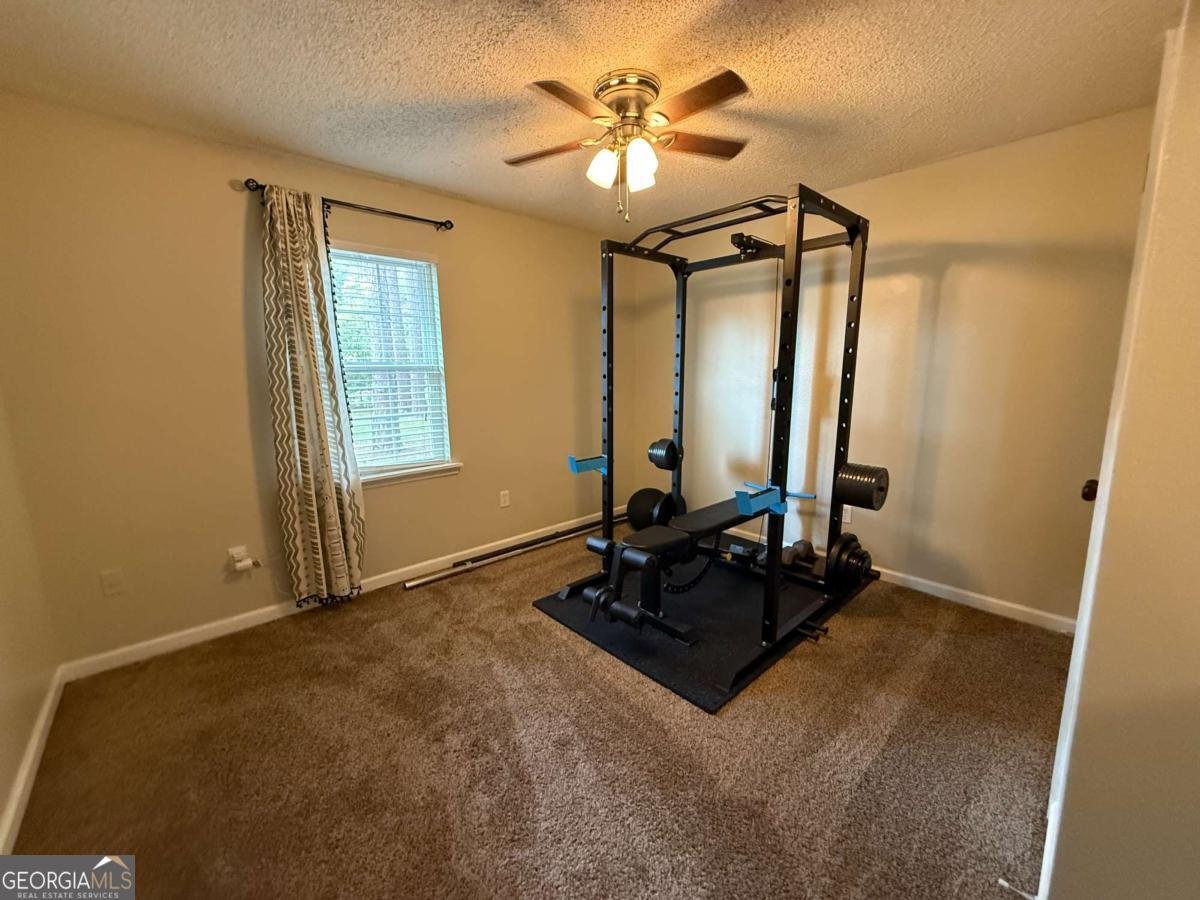 1091 Kelly Drive Hinesville - 32