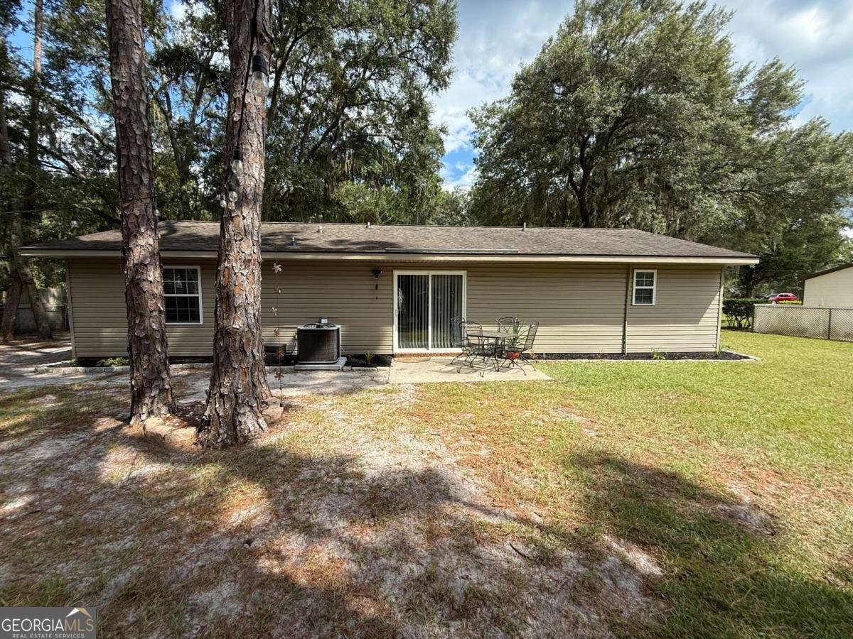 1091 Kelly Drive Hinesville - 34
