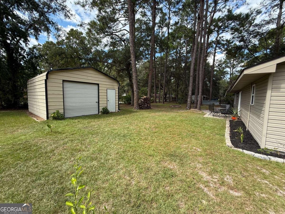 1091 Kelly Drive Hinesville - 38