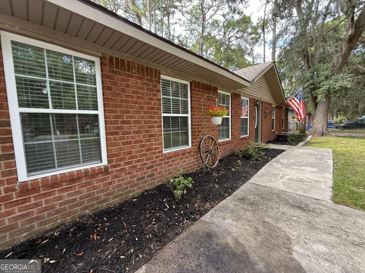 1091 Kelly Drive Hinesville - 4