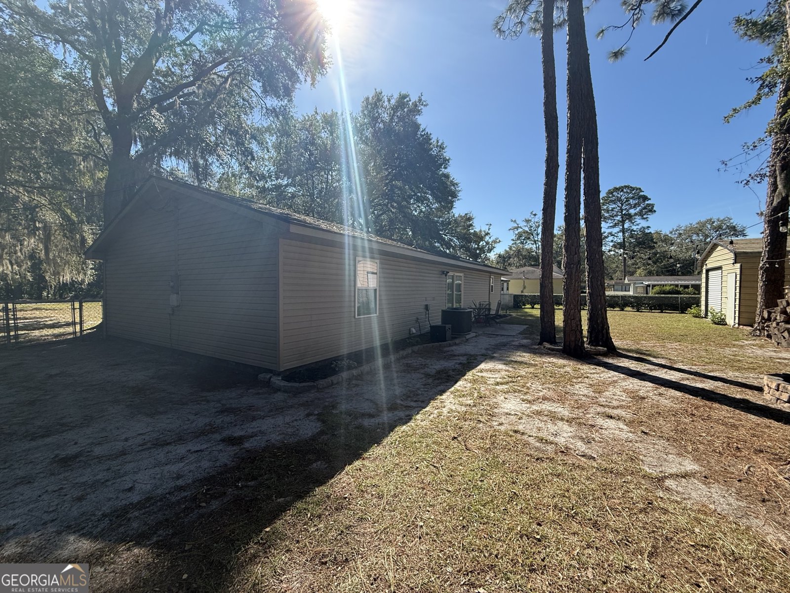 1091 Kelly Drive Hinesville - 46