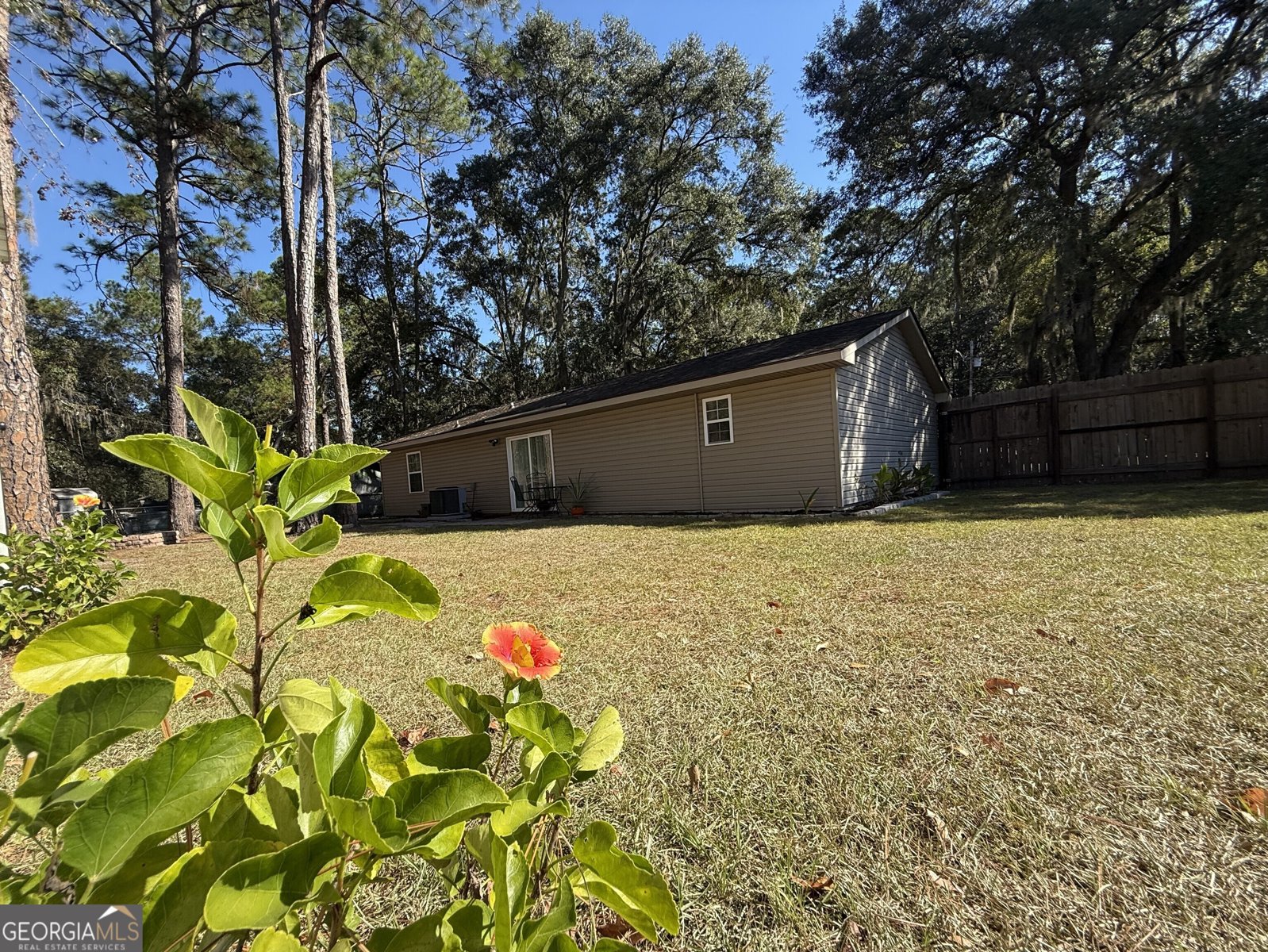 1091 Kelly Drive Hinesville - 47