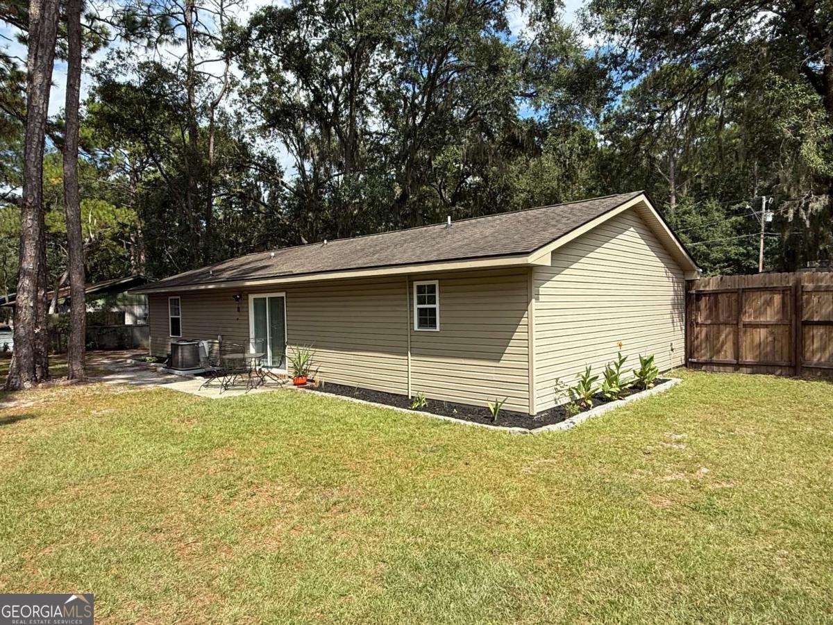 1091 Kelly Drive Hinesville - 48