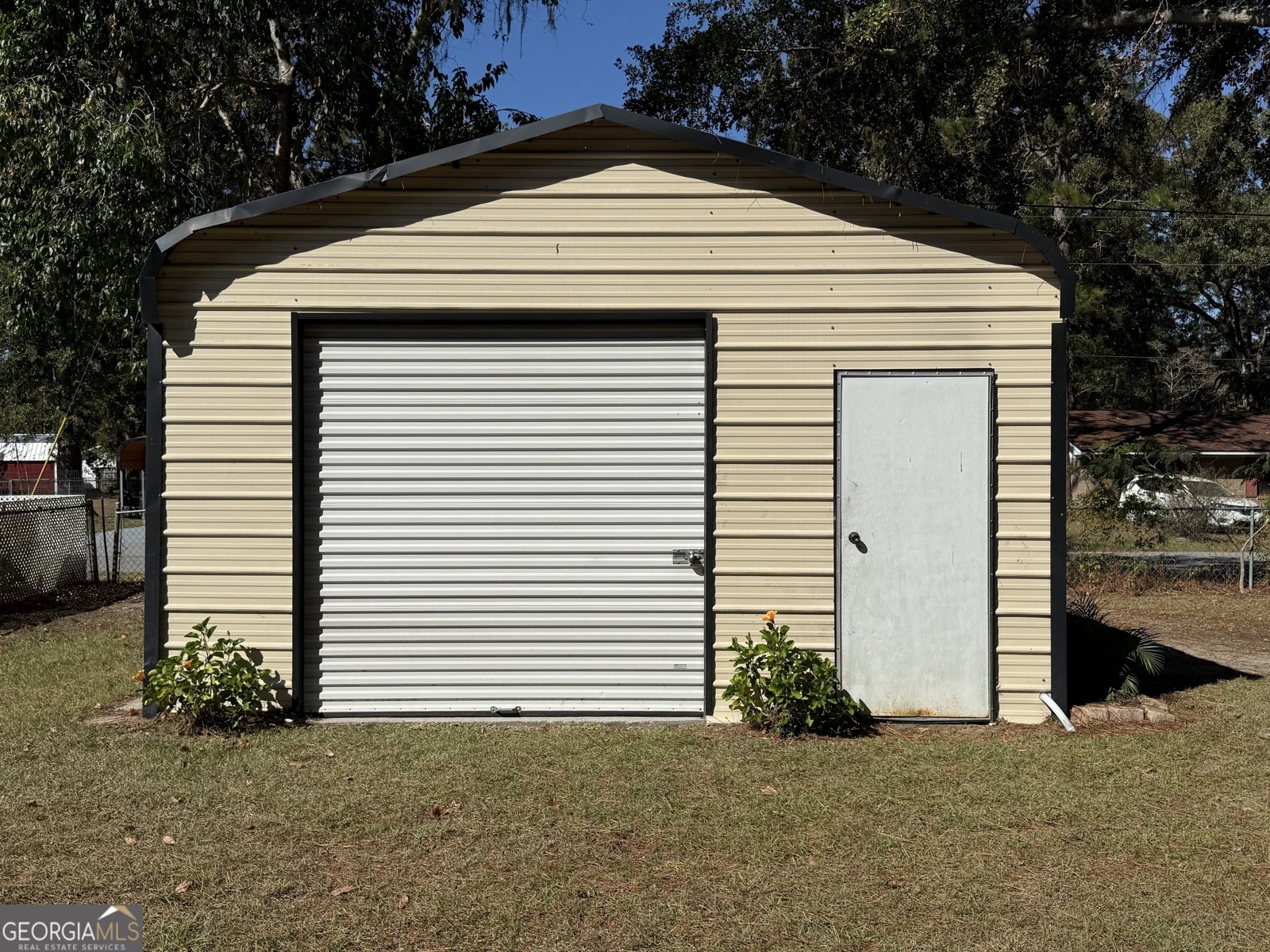 1091 Kelly Drive Hinesville - 51