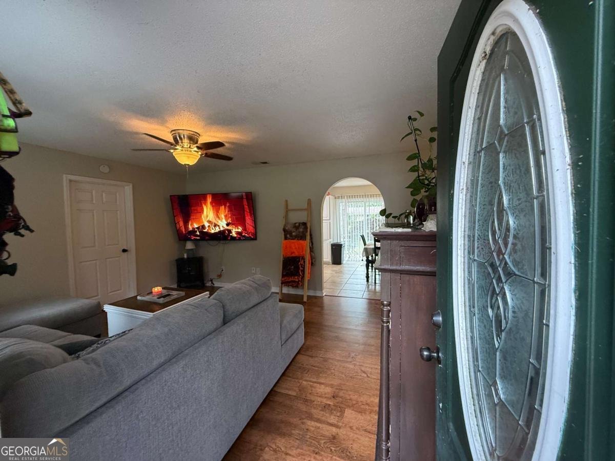 1091 Kelly Drive Hinesville - 7
