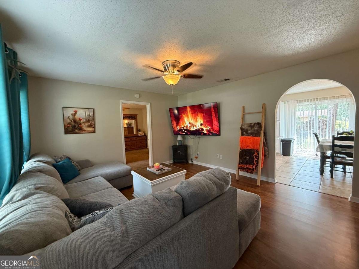1091 Kelly Drive Hinesville - 8