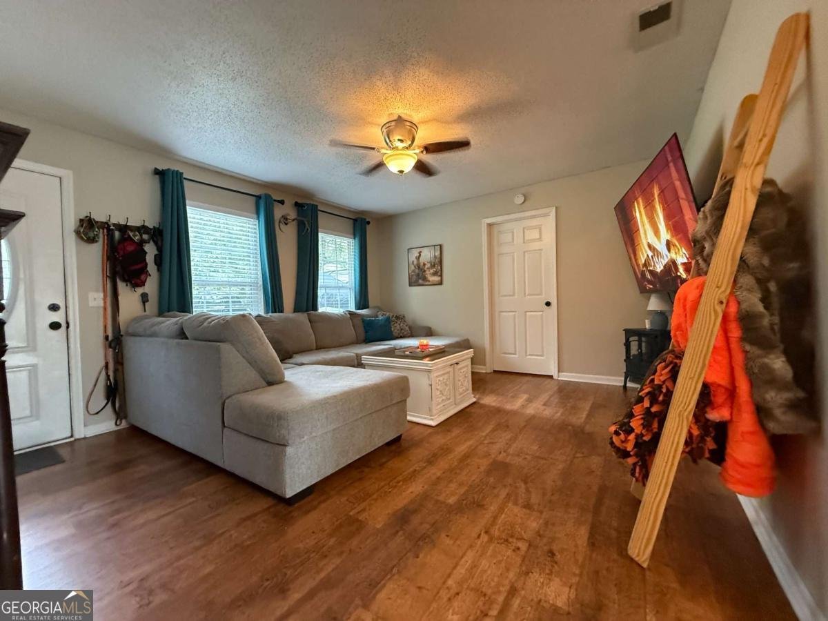 1091 Kelly Drive Hinesville - 9