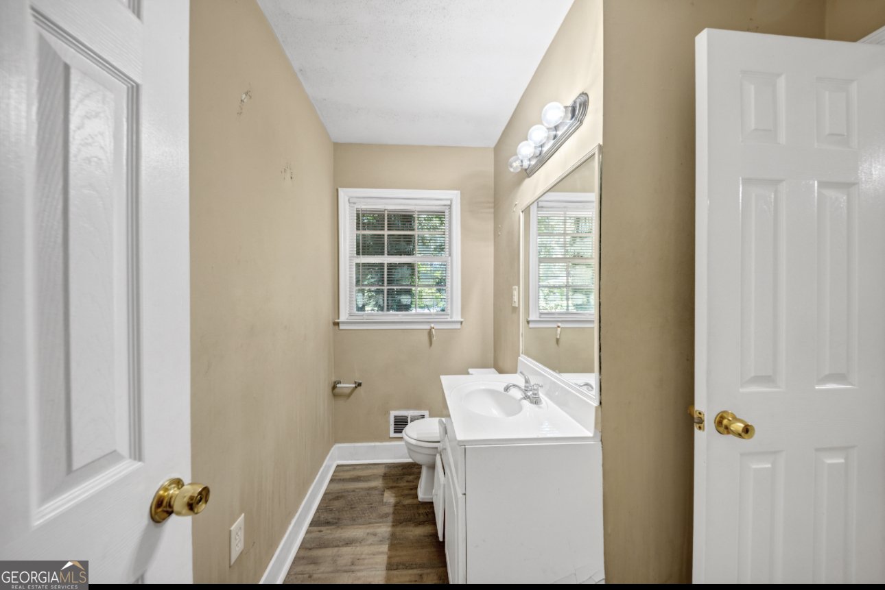 6764 Brookwood Circle Jonesboro - 17