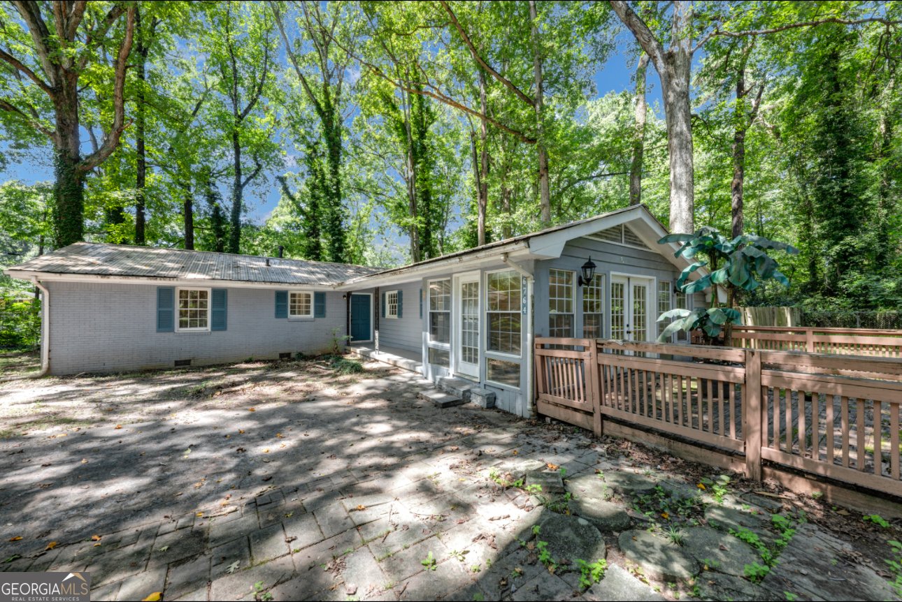 6764 Brookwood Circle Jonesboro - 2